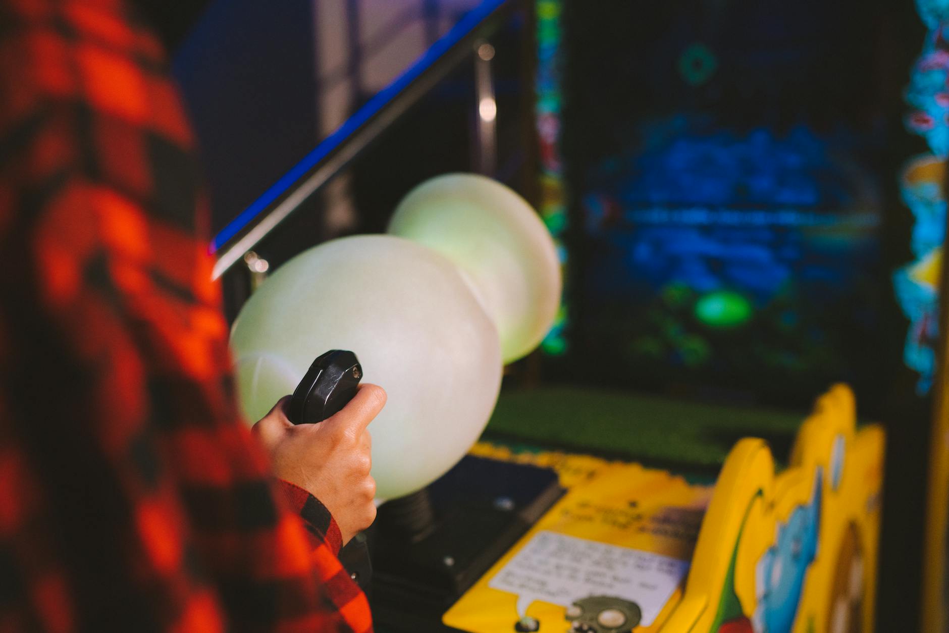 Cảnh săn cá lớn trong Ocean King với hiệu ứng dưới biển