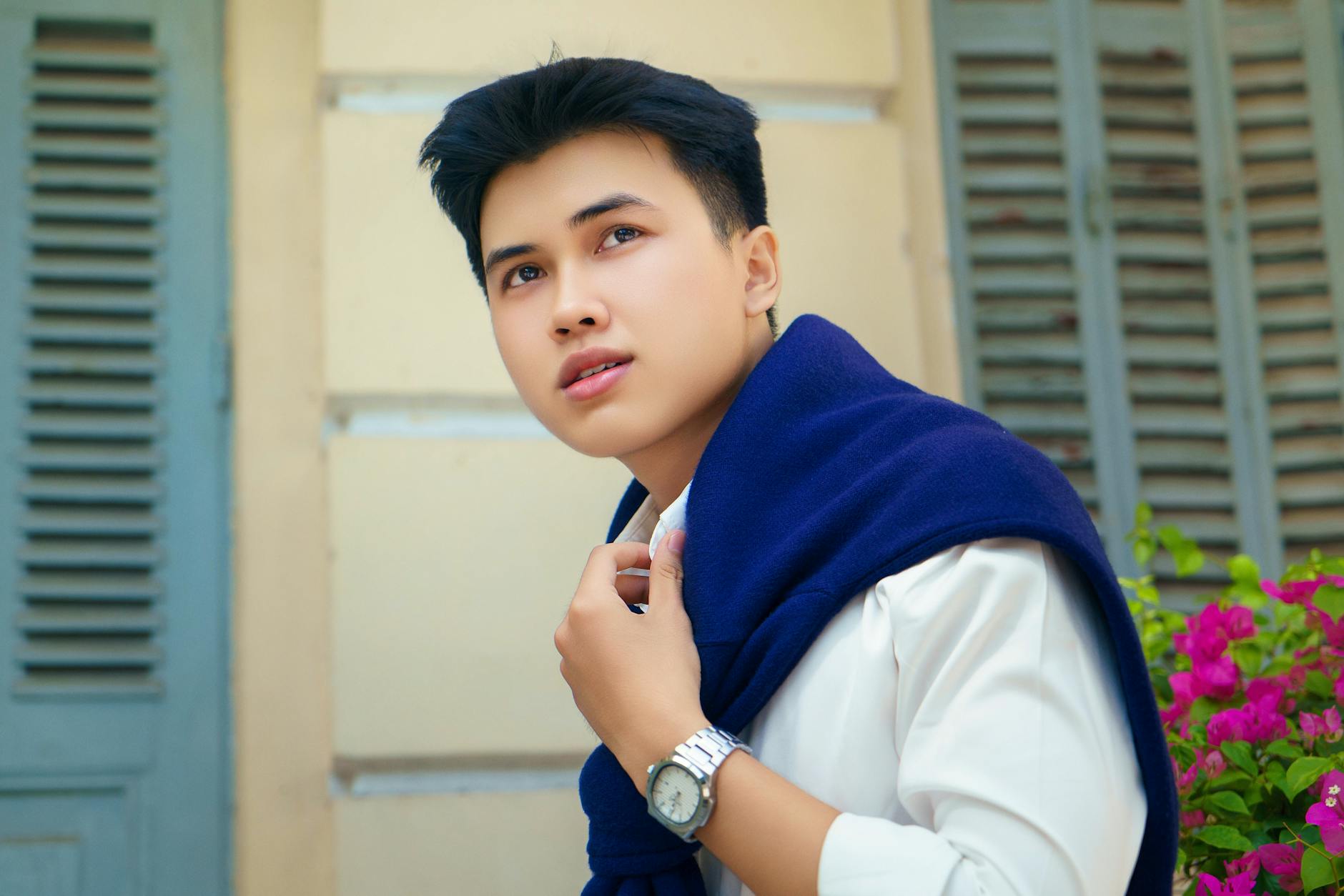 Bảng kèo châu Á minh họa mức chấp 1 trái giữa hai đội